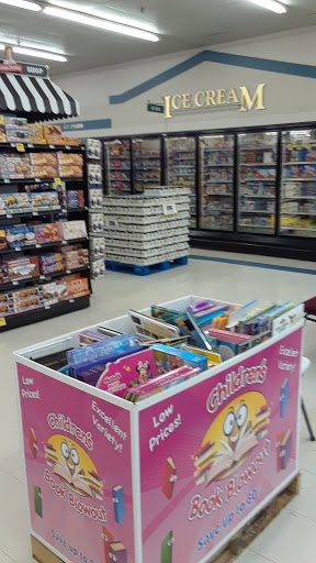 Supermarket «Ramey», reviews and photos, 1211 Parkway Shopping Center, West Plains, MO 65775, USA