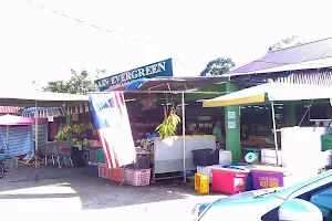 Ain Evergreen Mini Market, Parit Raja image