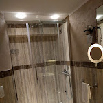 Photo n°3 de l'avis de Duccio.a fait le 24/03/2019 à 13:55 sur le  Majestic Mountain Charme Hotel à Madonna di Campiglio