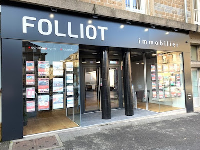 CABINET FOLLIOT VIRE à Vire-Normandie