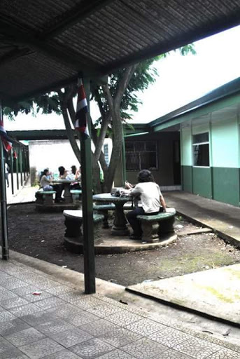 Colegio La Aurora