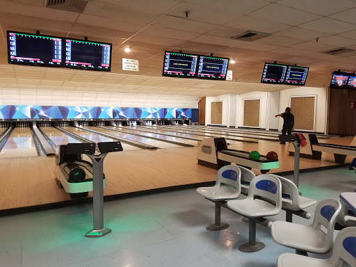 Bowling Alley «Montvale Lanes Inc», reviews and photos, 14 W Grand Ave, Montvale, NJ 07645, USA