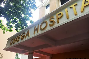 OMEGA Hospital image