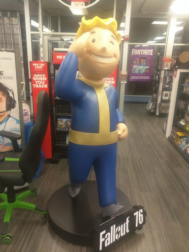 Video Game Store «GameStop», reviews and photos, 336 Providence Hwy, Dedham, MA 02026, USA