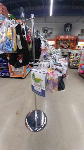 Pet Supply Store «Purely Pets», reviews and photos, 13723 23 Mile Rd, Shelby Charter Township, MI 48315, USA
