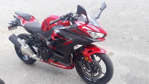 Motorcycle Dealer «Crossroad Powersports», reviews and photos, 8738 West Chester Pike, Upper Darby, PA 19082, USA