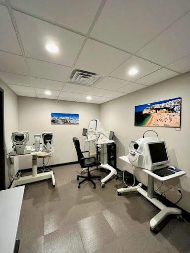 Optometrist «High Mountain Eyecare», reviews and photos, 33 Sicomac Rd, North Haledon, NJ 07508, USA