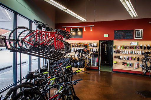 Bicycle Store «Cahaba Cycles», reviews and photos, 2271 Pelham Pkwy, Pelham, AL 35124, USA