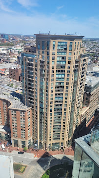 Maryland Athletic Club - Photo 2 - Car repair in Baltimore, MD, Baltimore