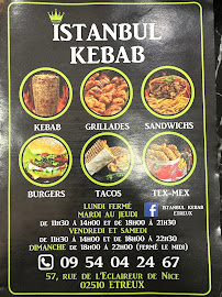 Photos du propriétaire du Restaurant Istanbul Kebab à Étreux - n°6