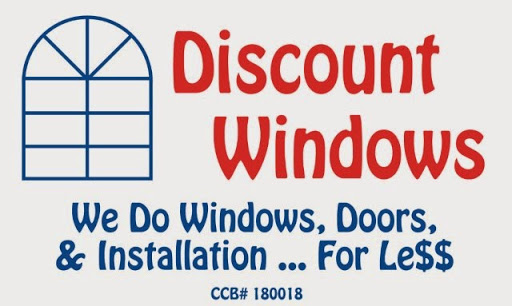 Window Supplier «Discount Windows», reviews and photos