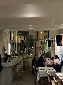 Les plus récentes photos du Restaurant AMA PARIS - n°3