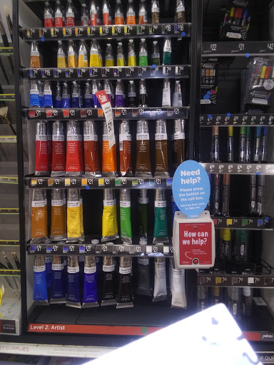 Craft Store «Michaels», reviews and photos, 5624 Johnston St, Lafayette, LA 70503, USA