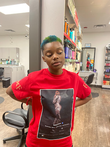 Hair Salon «SmartStyle Hair Salon», reviews and photos, 1112 New Pointe Blvd, Leland, NC 28451, USA