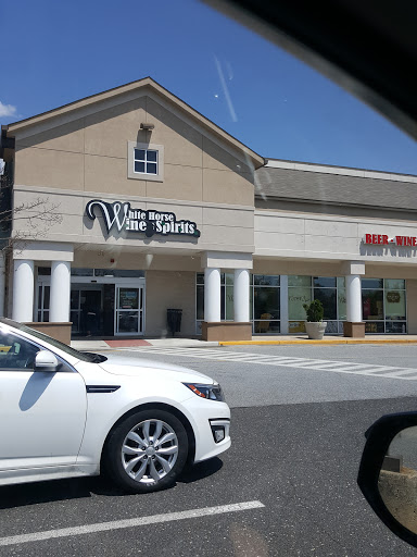 Wine Store «White Horse Wine and Spirits», reviews and photos, 676 White Horse Pike, Absecon, NJ 08201, USA
