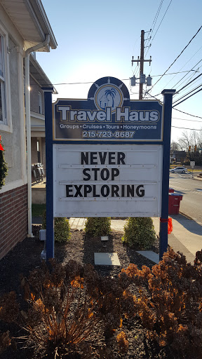 Travel Agency «Travel Haus», reviews and photos, 614 E Broad St, Souderton, PA 18964, USA
