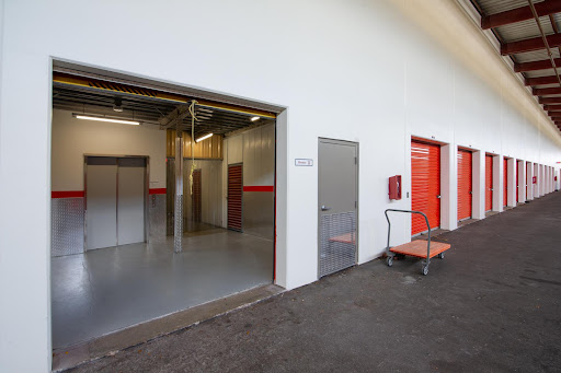 Self-Storage Facility «Public Storage», reviews and photos, 250 SW 136th Ave, Davie, FL 33325, USA