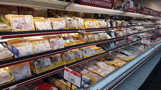 Grocery Store «Edwards Cash Saver», reviews and photos, 1701 Main St, Little Rock, AR 72206, USA