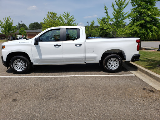 Chevrolet Dealer «Bill Holt Chevrolet», reviews and photos, 250 Liberty Blvd, Canton, GA 30114, USA