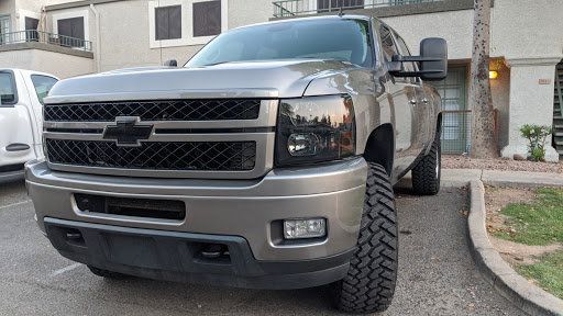 Auto Body Shop «Drew Brothers Customs», reviews and photos, 17031 S Weber Dr, Chandler, AZ 85226, USA