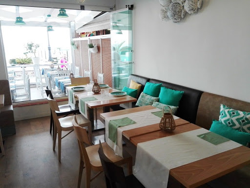 Información y opiniones sobre Mirela Restaurant de Torremolinos