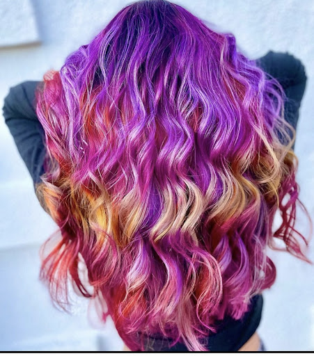 Hair Salon «Illusions Hair Salon & Day Spa», reviews and photos, 3475 U.S. 9, Freehold, NJ 07728, USA