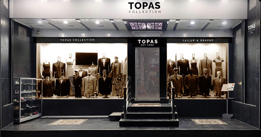 Topas Collection
