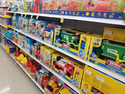 Grocery Store «Meijer», reviews and photos, 20401 Haggerty Rd, Northville, MI 48167, USA