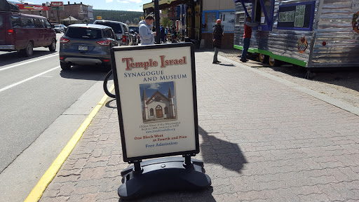 Museum «Temple Israel Museum», reviews and photos, 201 W 4th St, Leadville, CO 80461, USA