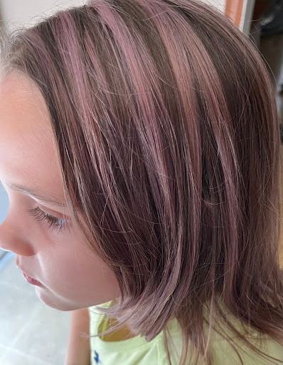 Hair Salon «SmartStyle Hair Salon», reviews and photos, 1112 New Pointe Blvd, Leland, NC 28451, USA