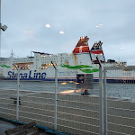 Photo n°3 de l'avis de Andre.r fait le 04/01/2022 à 20:51 sur le  Karls PIER7 Warnemünde à Rostock