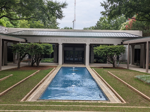 Jimmy Carter Presidential Library and Museum