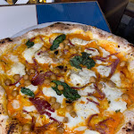 Photo n°9 de l'avis de Chiara. fait le 06/02/2022 à 07:16 sur le  Pizzeria Criscemunno à Salerno