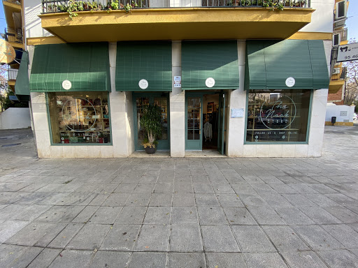 Desmantelar Necesario grabadora Mejores Tiendas De Pendientes En Sevilla Cerca De Mi, Abren Hoy