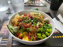 Plats et boissons du Saladerie SMART BOWLS - Healthy et Gourmand à Paris - n°7