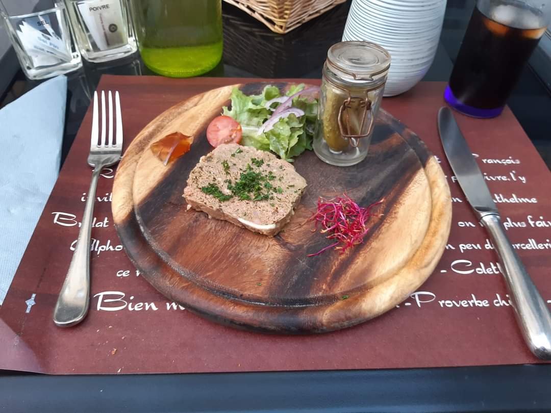 Photo n° 6 de l'avis de Marie.a fait le 22/09/2022 à 18:49