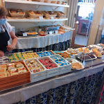 Photo n°17 de l'avis de Zoltán.a fait le 08/08/2020 à 02:07 sur le  Hotel Nember à Jesolo