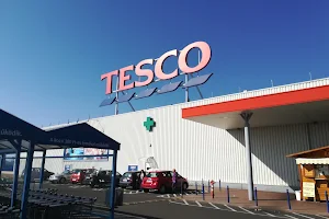 Tesco image