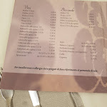Photo n°8 de l'avis de Damiano.a fait le 07/04/2018 à 21:35 sur le  Trattoria Ai Siegoi à Vigonza