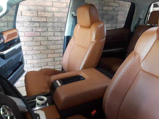 Car Wash «Somerville No Touch Car Wash», reviews and photos, 31 Washington St, Somerville, MA 02143, USA