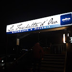 Photo n°2 de l'avis de Antonio.a fait le 16/12/2018 à 08:40 sur le  La Forchetta d'Oro - Ristorante Pizzeria à Carvico