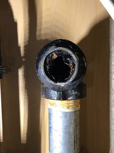 Plumber «The Fair Plumber», reviews and photos, 668 Northwest Hwy #4, Mt Prospect, IL 60056, USA