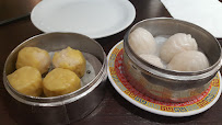Dumpling du Restaurant chinois Likafo à Paris - n°7