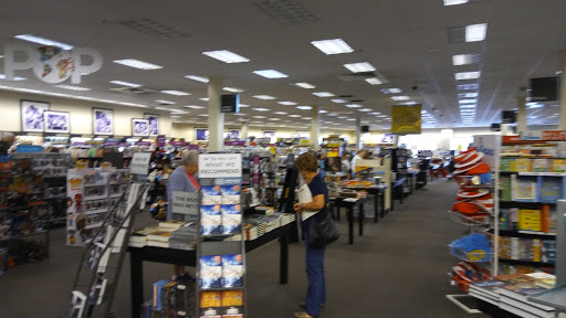 Book Store «Books-A-Million», reviews and photos, 10401 US-441 #0206, Leesburg, FL 34788, USA
