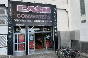 Cash Converters Sainte Clotilde image