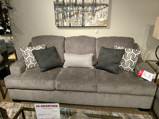 Furniture Store «Ashley HomeStore», reviews and photos, 5353 E River Rd, Fridley, MN 55421, USA