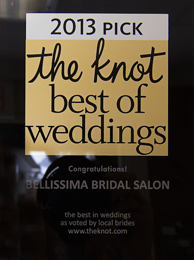 Bridal Shop «Bellissima Bridal Salon», reviews and photos, 234 S Main St, Rochester, MI 48307, USA