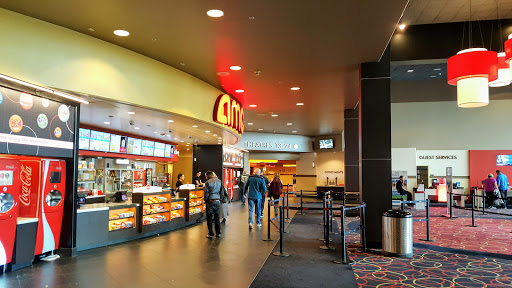 Movie Theater «AMC Ahwatukee 24», reviews and photos, 4915 E Ray Rd, Phoenix, AZ 85044, USA