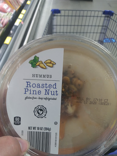 Supermarket «ALDI», reviews and photos, 370 Athens Hwy, Loganville, GA 30052, USA