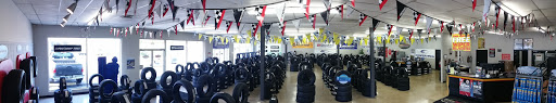 Tire Shop «Free Service Tire Company», reviews and photos, 936 W State St, Bristol, TN 37620, USA